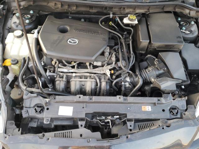 Photo 6 VIN: JM1BL1V93C1646659 - MAZDA 3 S 