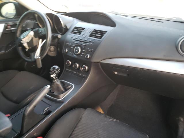 Photo 8 VIN: JM1BL1V93C1646659 - MAZDA 3 S 