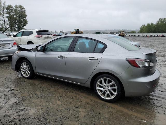 Photo 1 VIN: JM1BL1V93C1658102 - MAZDA MAZDA3 