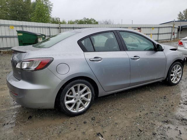 Photo 2 VIN: JM1BL1V93C1658102 - MAZDA MAZDA3 