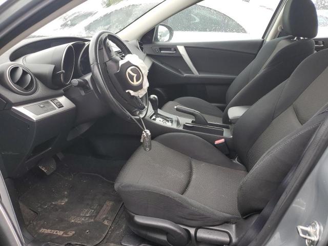 Photo 6 VIN: JM1BL1V93C1658102 - MAZDA MAZDA3 