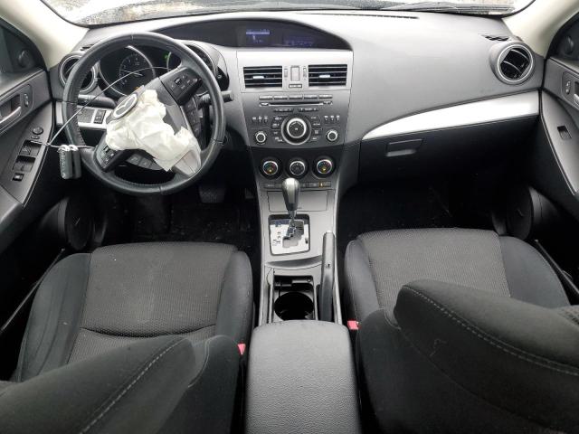 Photo 7 VIN: JM1BL1V93C1658102 - MAZDA MAZDA3 