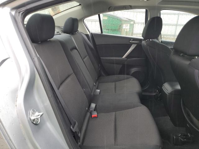 Photo 9 VIN: JM1BL1V93C1658102 - MAZDA MAZDA3 