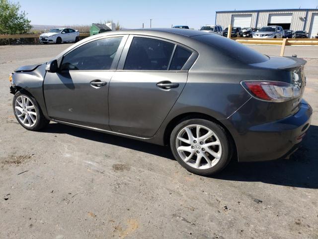 Photo 1 VIN: JM1BL1V95C1657923 - MAZDA MAZDA3 