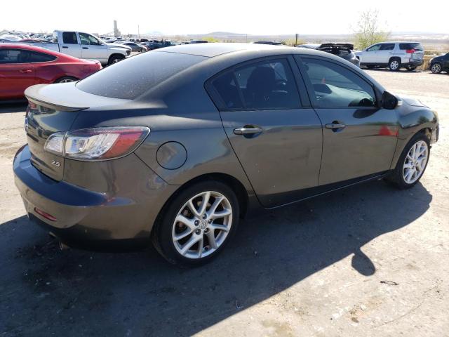 Photo 2 VIN: JM1BL1V95C1657923 - MAZDA MAZDA3 