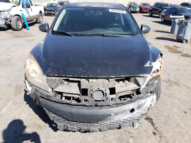 Photo 4 VIN: JM1BL1V95C1657923 - MAZDA MAZDA3 