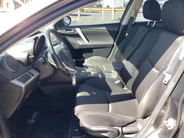 Photo 6 VIN: JM1BL1V95C1657923 - MAZDA MAZDA3 