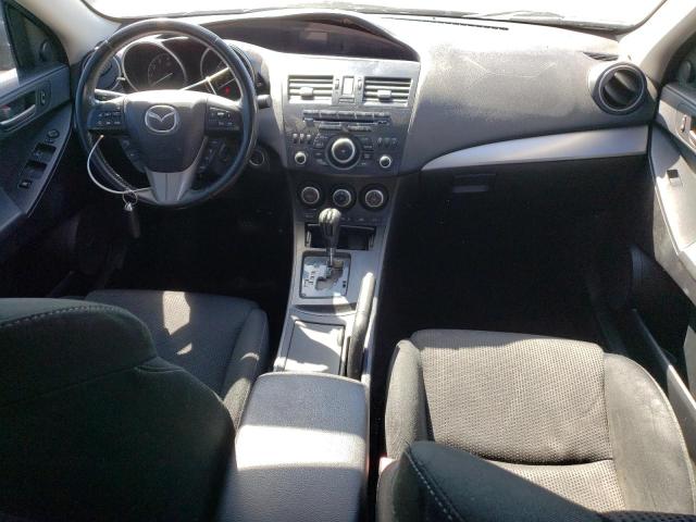 Photo 7 VIN: JM1BL1V95C1657923 - MAZDA MAZDA3 