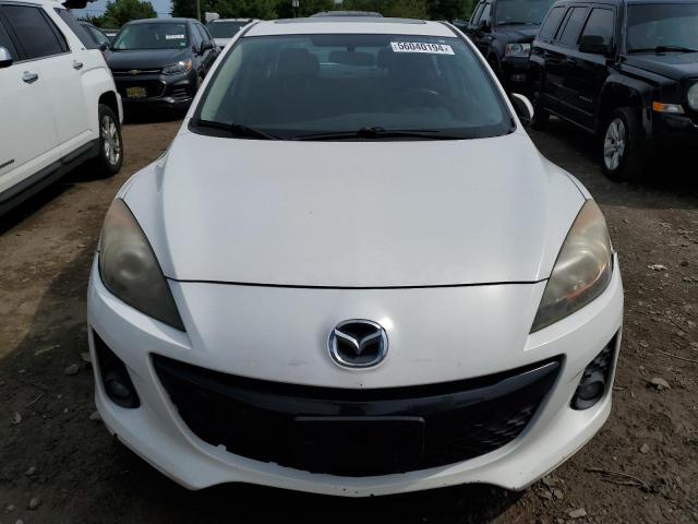 Photo 4 VIN: JM1BL1V98C1658726 - MAZDA MAZDA3 