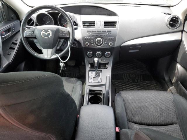 Photo 7 VIN: JM1BL1V98C1658726 - MAZDA MAZDA3 