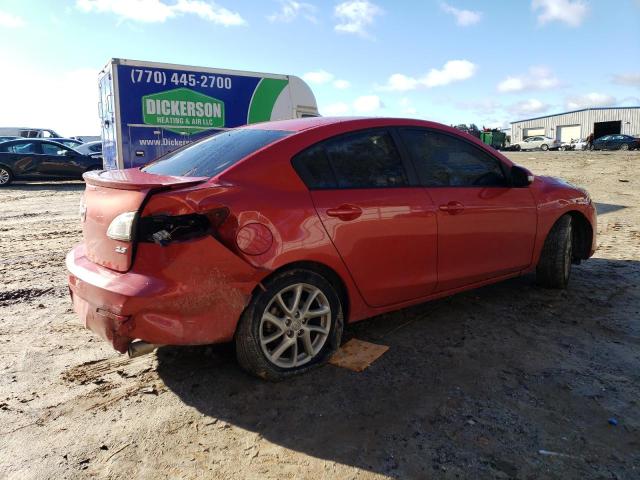 Photo 2 VIN: JM1BL1V99C1653700 - MAZDA 3 S 