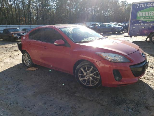 Photo 3 VIN: JM1BL1V99C1653700 - MAZDA 3 S 