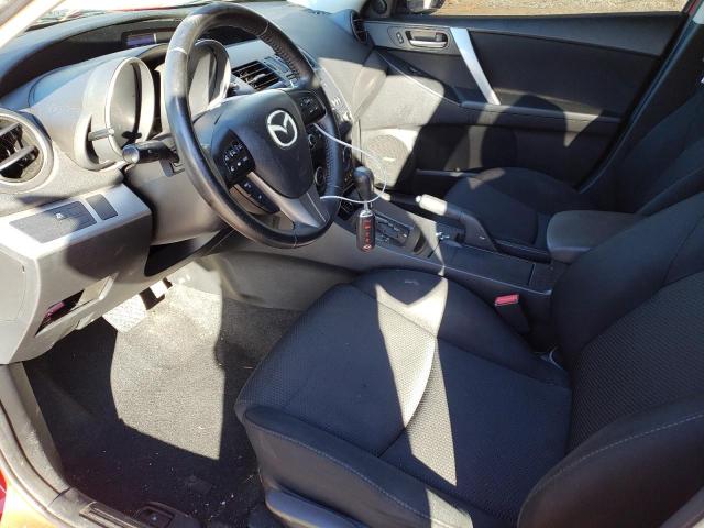 Photo 6 VIN: JM1BL1V99C1653700 - MAZDA 3 S 