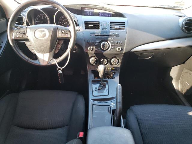 Photo 7 VIN: JM1BL1V99C1653700 - MAZDA 3 S 