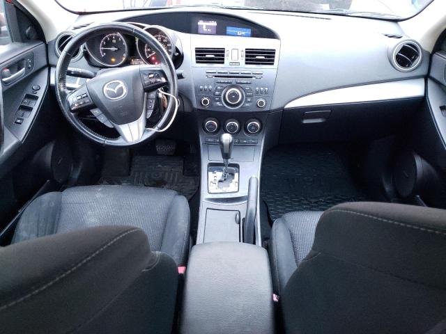 Photo 7 VIN: JM1BL1V99C1682257 - MAZDA MAZDA3 