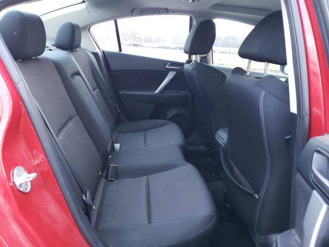 Photo 9 VIN: JM1BL1V99C1682257 - MAZDA MAZDA3 