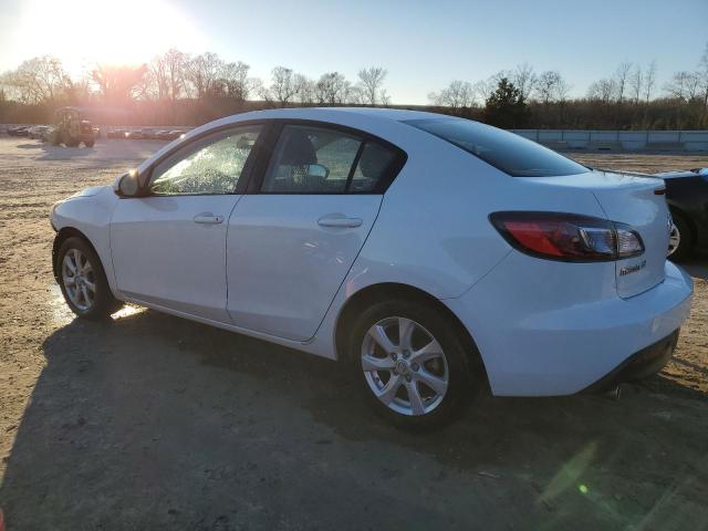 Photo 1 VIN: JM1BL1VF0B1358733 - MAZDA 3 