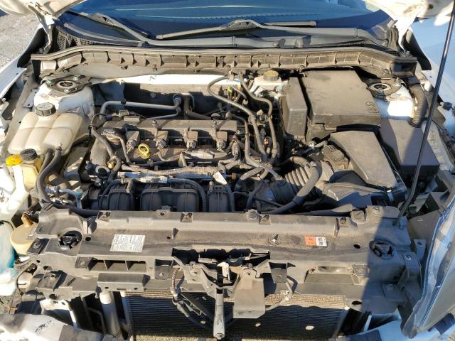 Photo 10 VIN: JM1BL1VF0B1358733 - MAZDA 3 