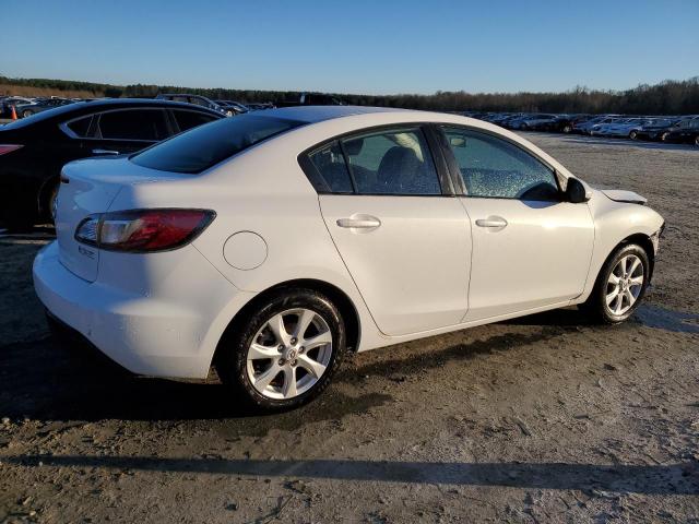 Photo 2 VIN: JM1BL1VF0B1358733 - MAZDA 3 