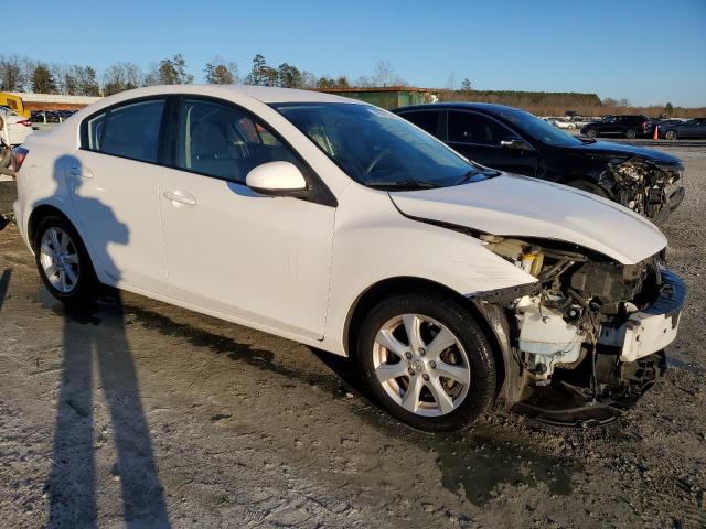 Photo 3 VIN: JM1BL1VF0B1358733 - MAZDA 3 