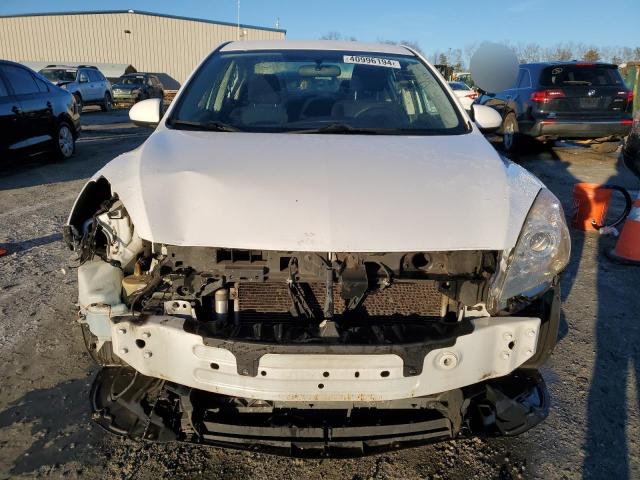 Photo 4 VIN: JM1BL1VF0B1358733 - MAZDA 3 