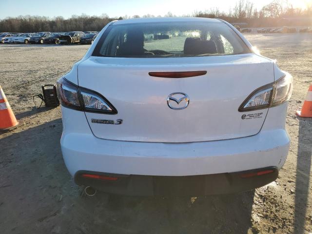 Photo 5 VIN: JM1BL1VF0B1358733 - MAZDA 3 