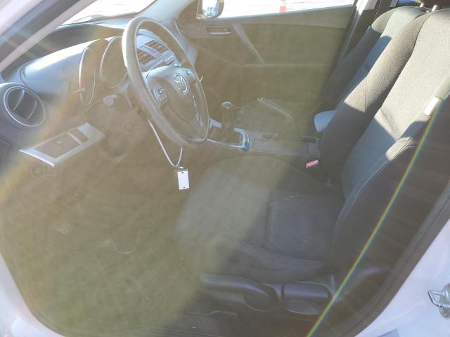 Photo 6 VIN: JM1BL1VF0B1358733 - MAZDA 3 