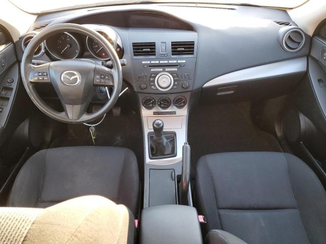 Photo 7 VIN: JM1BL1VF0B1358733 - MAZDA 3 