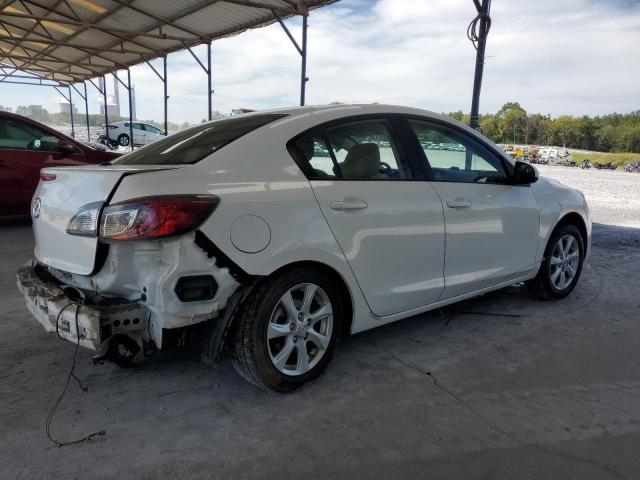 Photo 2 VIN: JM1BL1VF0B1363155 - MAZDA 3 I 