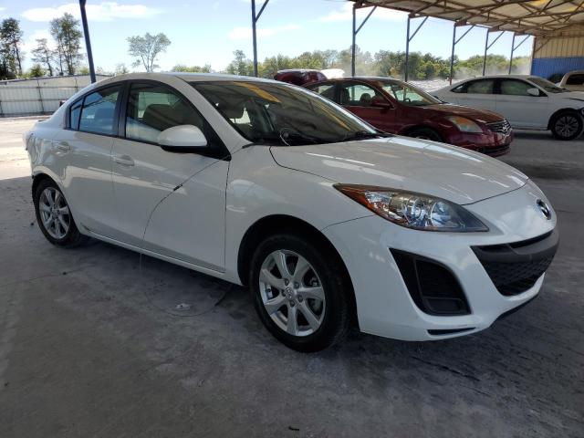 Photo 3 VIN: JM1BL1VF0B1363155 - MAZDA 3 I 