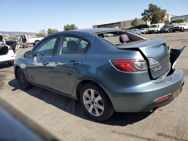 Photo 1 VIN: JM1BL1VF0B1376620 - MAZDA 3 I 