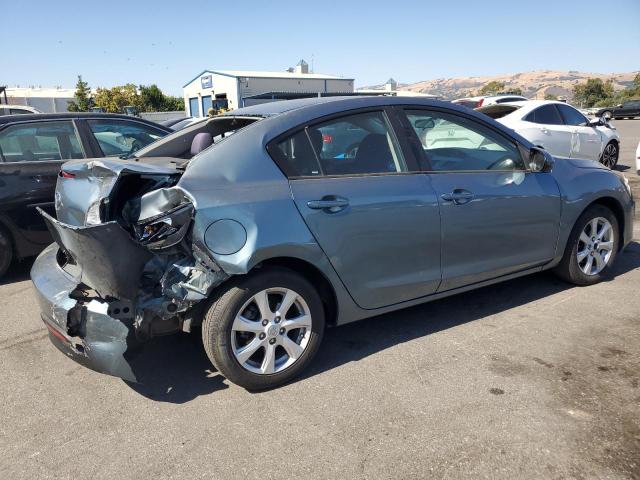 Photo 2 VIN: JM1BL1VF0B1376620 - MAZDA 3 I 