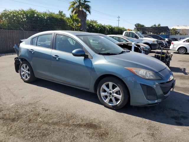 Photo 3 VIN: JM1BL1VF0B1376620 - MAZDA 3 I 