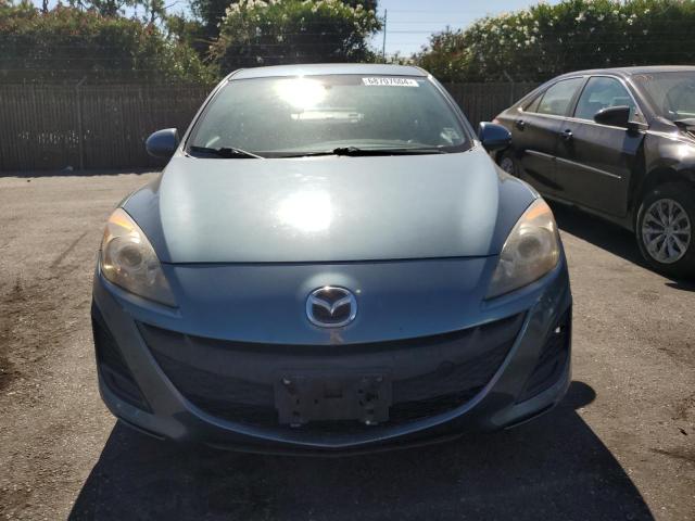 Photo 4 VIN: JM1BL1VF0B1376620 - MAZDA 3 I 