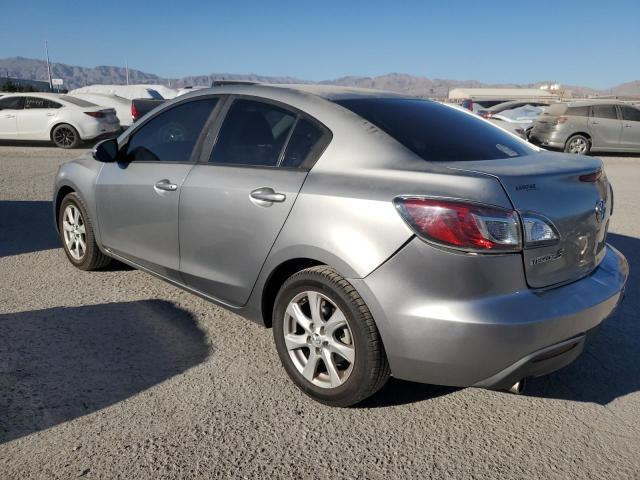 Photo 1 VIN: JM1BL1VF0B1388508 - MAZDA 3 I 