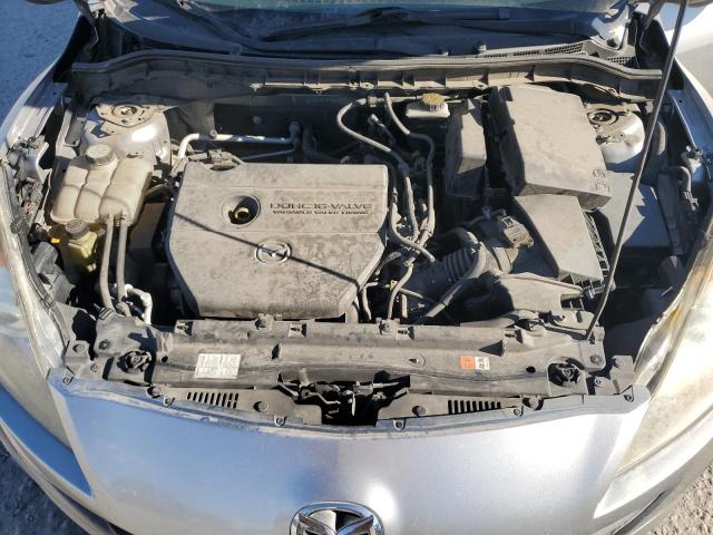 Photo 10 VIN: JM1BL1VF0B1388508 - MAZDA 3 I 