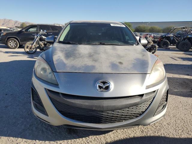 Photo 4 VIN: JM1BL1VF0B1388508 - MAZDA 3 I 