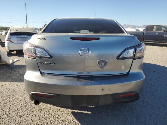 Photo 5 VIN: JM1BL1VF0B1388508 - MAZDA 3 I 