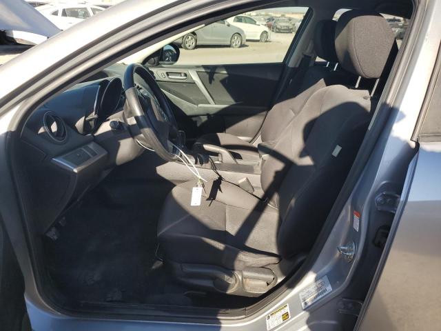 Photo 6 VIN: JM1BL1VF0B1388508 - MAZDA 3 I 