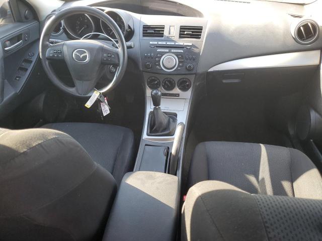 Photo 7 VIN: JM1BL1VF0B1388508 - MAZDA 3 I 