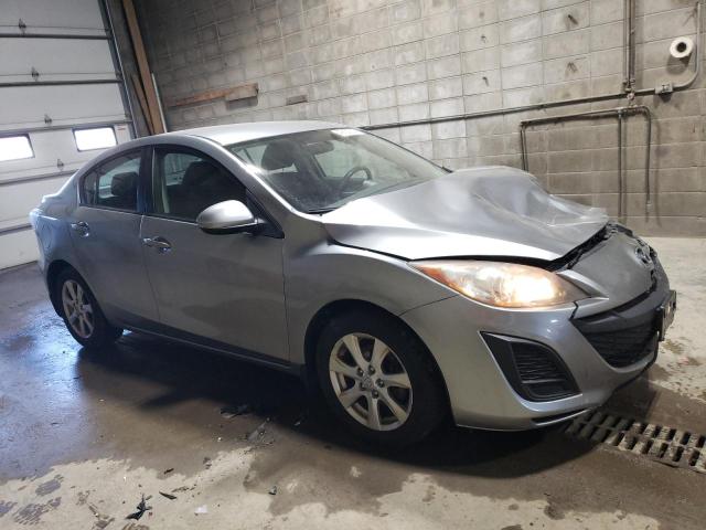 Photo 3 VIN: JM1BL1VF0B1389237 - MAZDA 3 