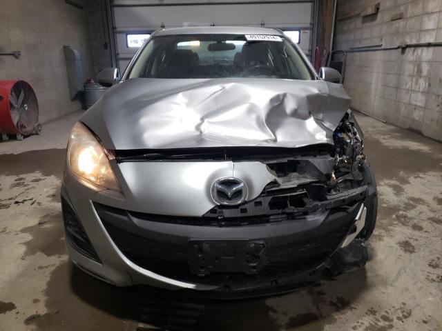 Photo 4 VIN: JM1BL1VF0B1389237 - MAZDA 3 