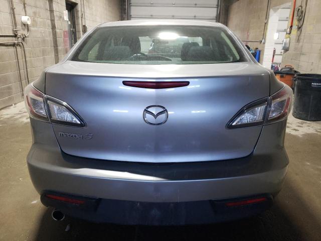 Photo 5 VIN: JM1BL1VF0B1389237 - MAZDA 3 