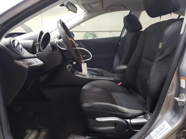 Photo 6 VIN: JM1BL1VF0B1389237 - MAZDA 3 