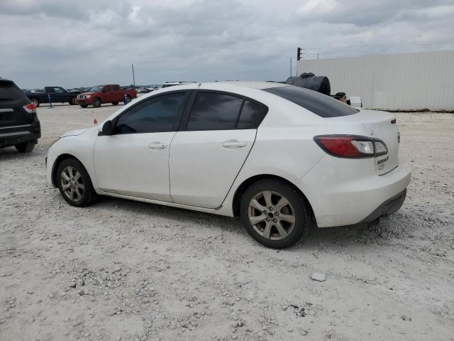 Photo 1 VIN: JM1BL1VF0B1392168 - MAZDA 3 