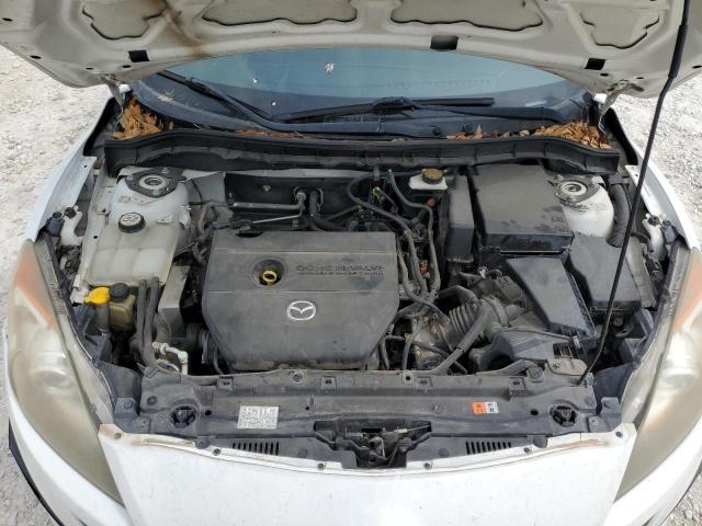 Photo 10 VIN: JM1BL1VF0B1392168 - MAZDA 3 