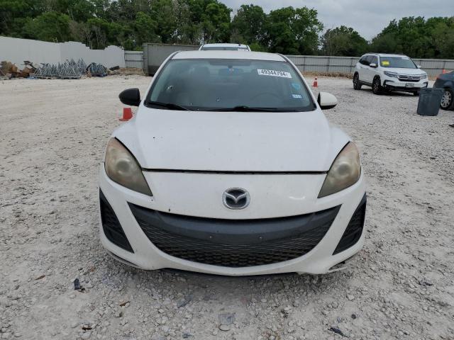 Photo 4 VIN: JM1BL1VF0B1392168 - MAZDA 3 