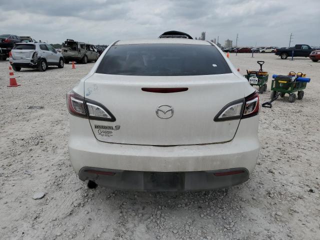 Photo 5 VIN: JM1BL1VF0B1392168 - MAZDA 3 