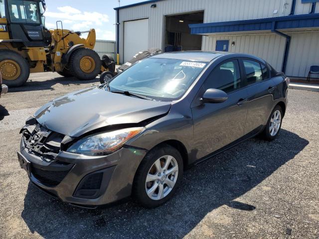 Photo 1 VIN: JM1BL1VF0B1393689 - MAZDA 3 I 