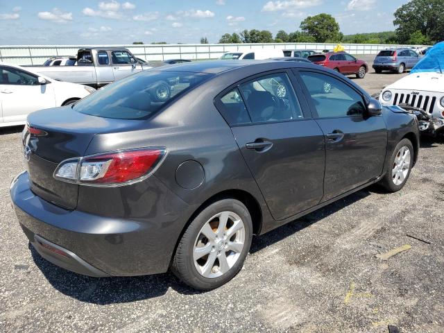 Photo 3 VIN: JM1BL1VF0B1393689 - MAZDA 3 I 